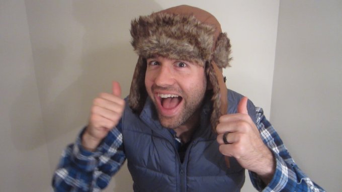 Kids’ Show: Uncle Nick’s Enchanted Forest- Webisodes 7-11