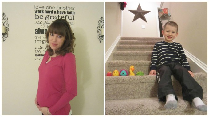 Dear Holly: Your Brother Jack is Playing with Your Toys, Already