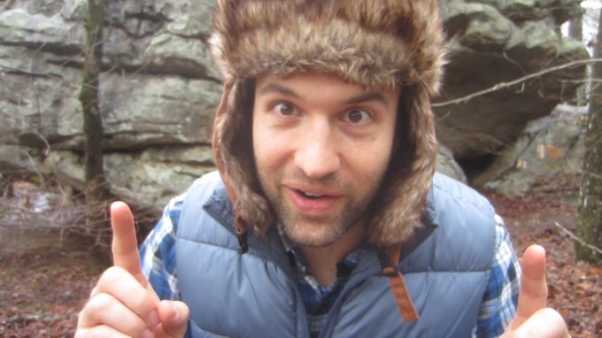 My (Accidental) New Year’s Resolutions for 2016