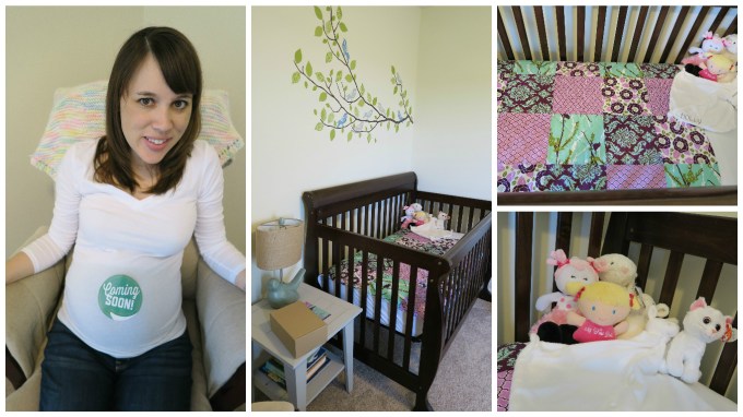 Dear Holly: The Socks We Bought You Back in December 2007