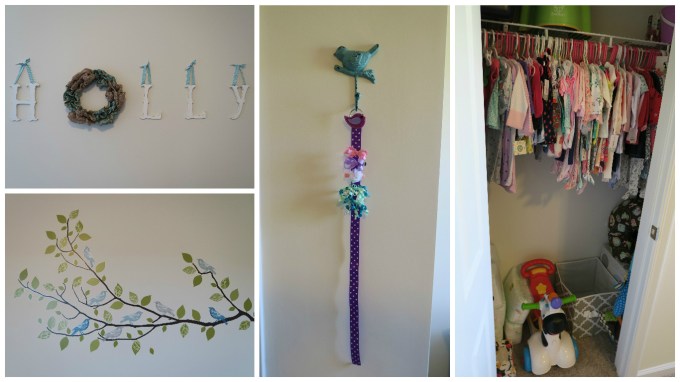 Dear Holly: The Socks We Bought You Back in December 2007