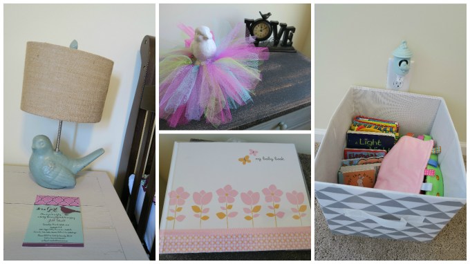 Dear Holly: The Socks We Bought You Back in December 2007