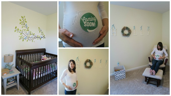 Dear Holly: The Socks We Bought You Back in December 2007