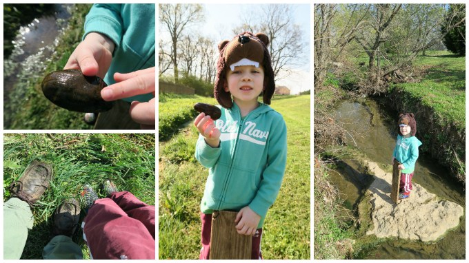 Dear Jack: I Will Be Serving as Your Guide to Danger and the Unknown