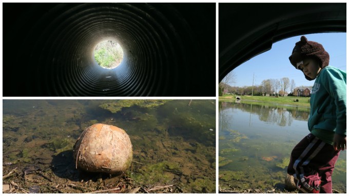 Dear Jack: I Will Be Serving as Your Guide to Danger and the Unknown