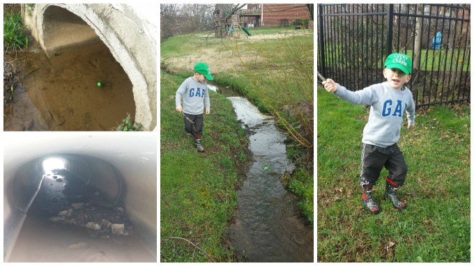 Dear Jack: Exploring Other People’s Backyards, Technically