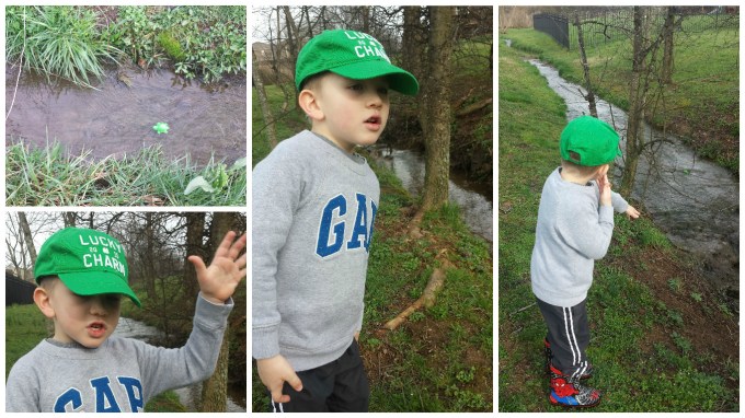 Dear Jack: Exploring Other People’s Backyards, Technically