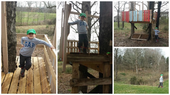 Dear Jack: Exploring Other People’s Backyards, Technically