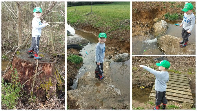 Dear Jack: Exploring Other People’s Backyards, Technically