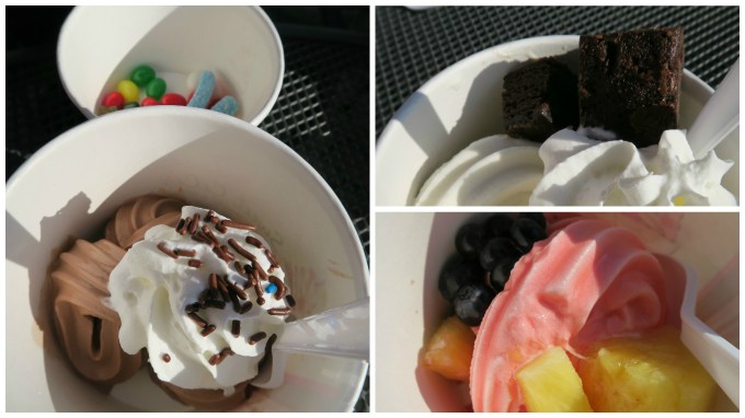 Dear Jack: Our 1st Non-Blizzard Weekend Ever to Stay in Town