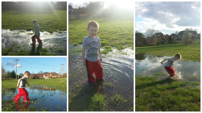 Dear Jack: Exploring Other People’s Backyards, Technically