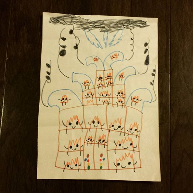 My Son’s Top 20 Accidentally Hilarious Instagram Antics: @nickshellwrites