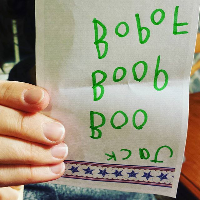 My Son’s Top 20 Accidentally Hilarious Instagram Antics: @nickshellwrites