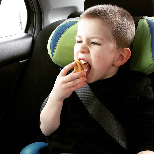 My Son’s Top 20 Accidentally Hilarious Instagram Antics: @nickshellwrites