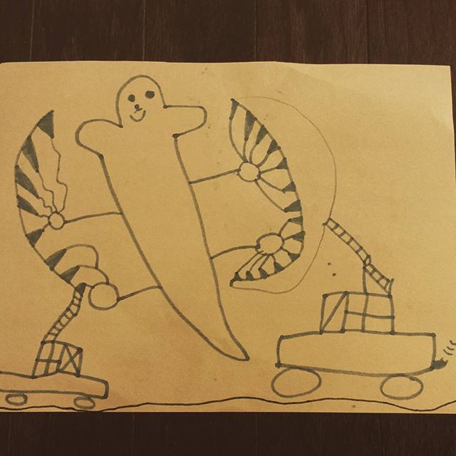 My Son’s Top 20 Accidentally Hilarious Instagram Antics: @nickshellwrites