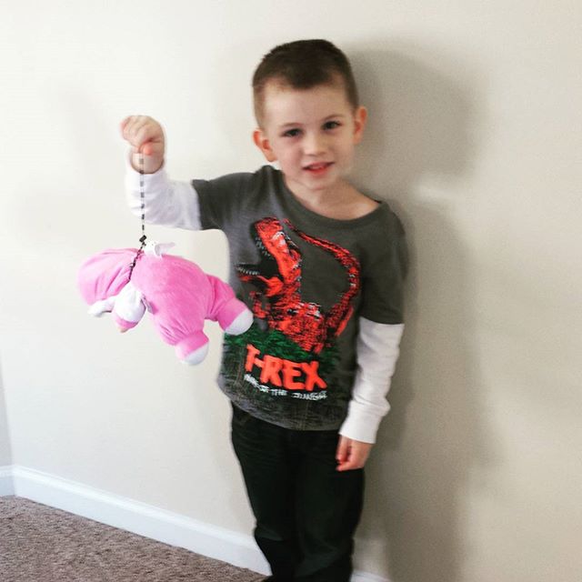 My Son’s Top 20 Accidentally Hilarious Instagram Antics: @nickshellwrites