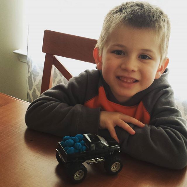 My Son’s Top 20 Accidentally Hilarious Instagram Antics: @nickshellwrites