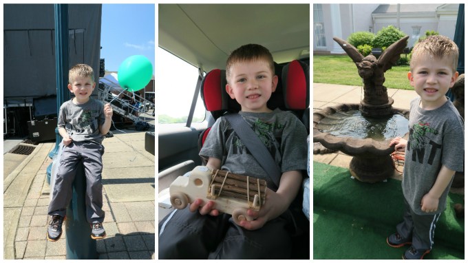 Dear Holly: Mommy Gave Birth to You with No Epidural