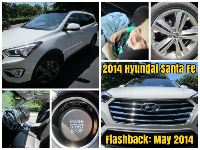 We Bought a 2013 Hyundai Elantra from Hyundai of Cool Springs (A Business Impact Partner of WAY-FM) during Memorial Day Weekend