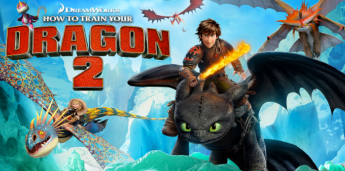 Comcast + DreamWorks Animation = Future of Family Entertainment