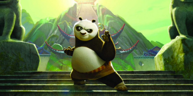Comcast + DreamWorks Animation = Future of Family Entertainment