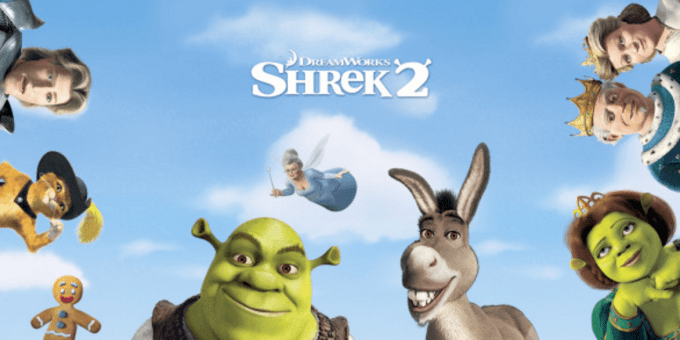 Comcast + DreamWorks Animation = Future of Family Entertainment