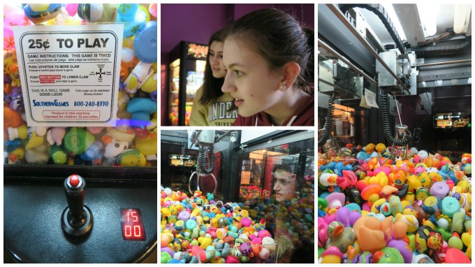 Dear Holly: Your Pennsylvania Cousins “Adopted” You and Your Brother for the Weekend