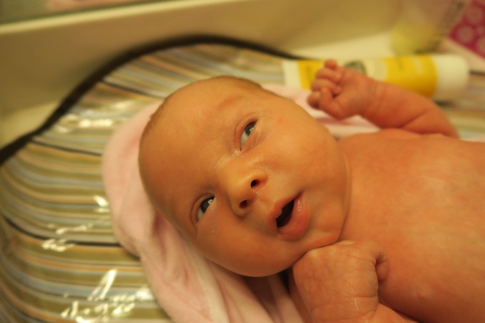 Dear Holly: You are a “Fearfully Made” Gift from God