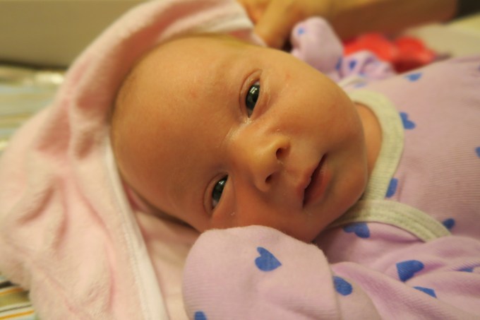 Dear Holly: You are a “Fearfully Made” Gift from God