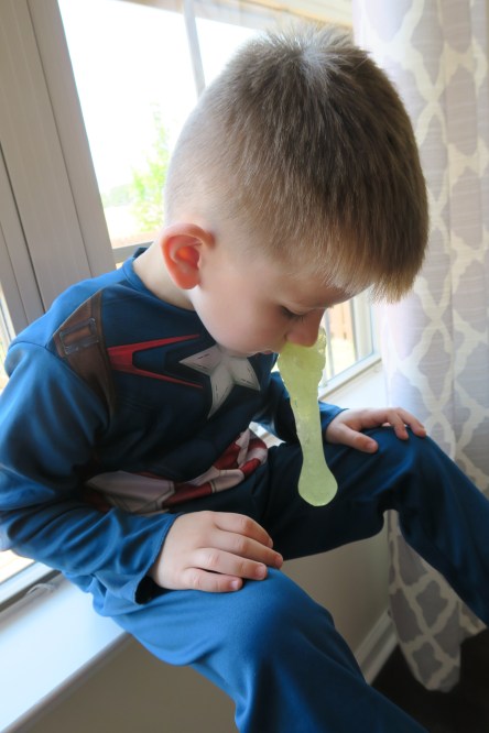 Dear Jack: 5 “Bad Words” You Use When You’re around People You’re Comfortable With