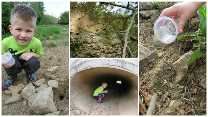 Dear Jack: Bug Hunting, Base Jumping, & Saying Goodbye to Grandma