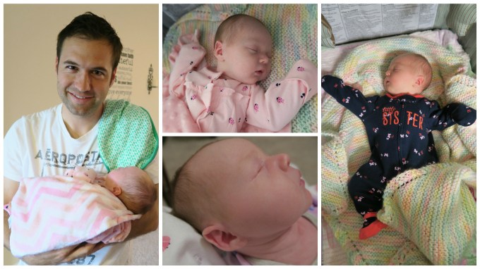 Dear Holly: I Particularly Love Your Ears