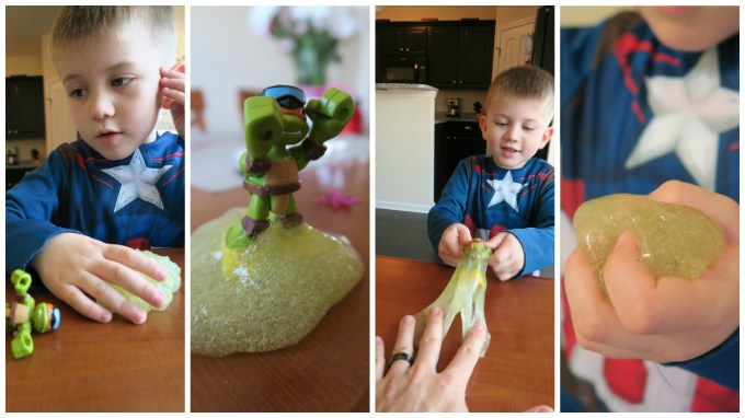 Dear Jack: We Saw Captain America Civil War on Opening Weekend & Bought Mother’s Day Gifts (in the 2016 Lexus IS 200t)