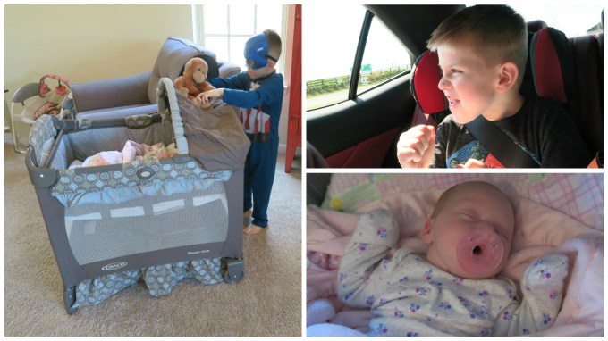 Dear Holly: Your Brother Likes to Check on You