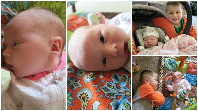 Dear Holly: Your Brother Likes to Check on You