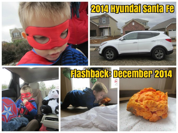 We Bought a 2013 Hyundai Elantra from Hyundai of Cool Springs (A Business Impact Partner of WAY-FM) during Memorial Day Weekend