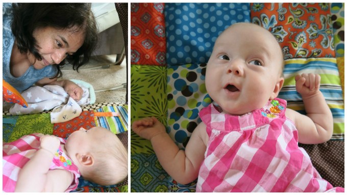 Dear Holly: Our Father’s Day Weekend Visitors