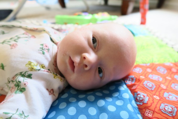 Postpartum: My 10 Steps of Caring for a Newborn during the First 6 Weeks