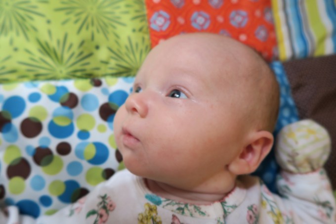 Postpartum: My 10 Steps of Caring for a Newborn during the First 6 Weeks