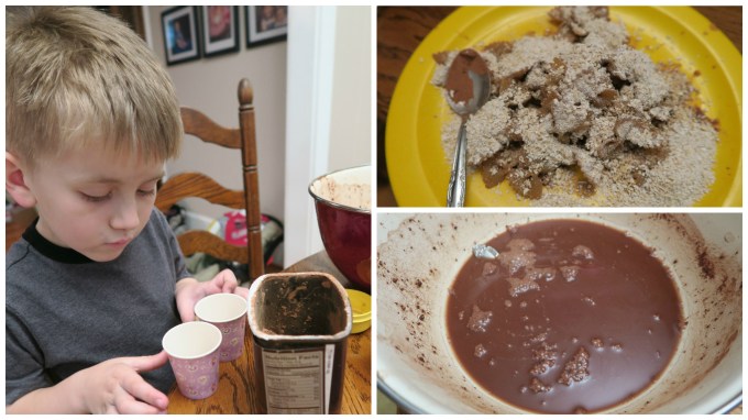 Dear Jack: Strep Throat on Memorial Day Weekend 2016