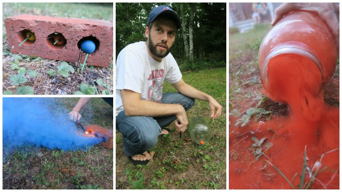 Dear Holly: Meeting Your Great-Grandparents (2016 Toyota Highlander Family Road Trip)