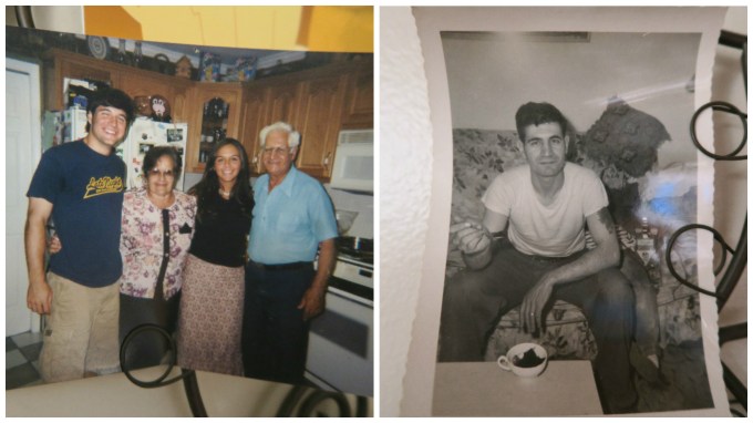 Dear Holly: Meeting Your Great-Grandparents (2016 Toyota Highlander Family Road Trip)