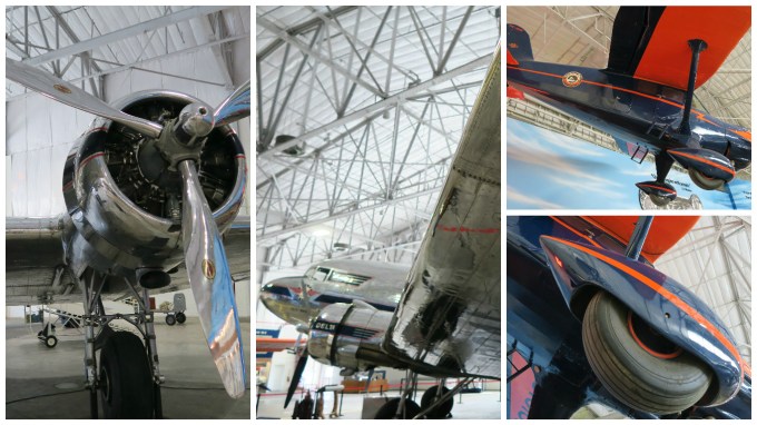 Dear Jack: Our Trip to the Delta Flight Museum in Atlanta, Georgia