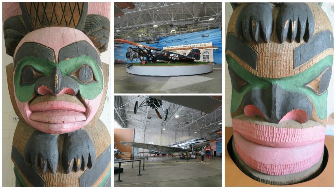 Dear Jack: Our Trip to the Delta Flight Museum in Atlanta, Georgia