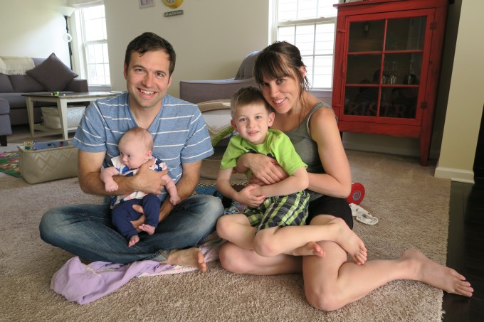 Meet the Shells: The Plant-Based, Road Tripping Nashville Family