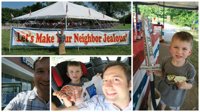 Dear Jack: The Jurassic World Hero Mashers/Fireworks Scandal