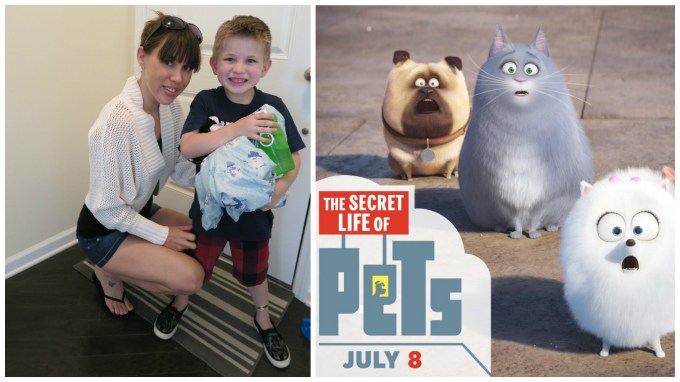 Dear Jack: Sticks and Stones May Break Other Sticks and Stones (and Skin Your Leg)