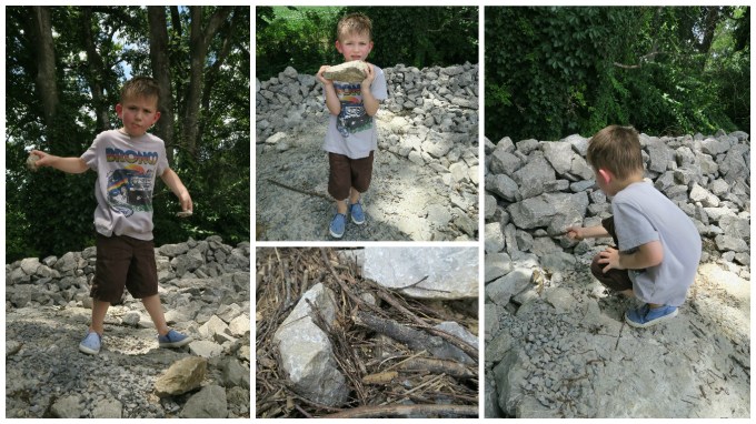 Dear Jack: Sticks and Stones May Break Other Sticks and Stones (and Skin Your Leg)