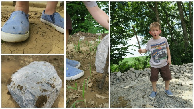 Dear Jack: Sticks and Stones May Break Other Sticks and Stones (and Skin Your Leg)