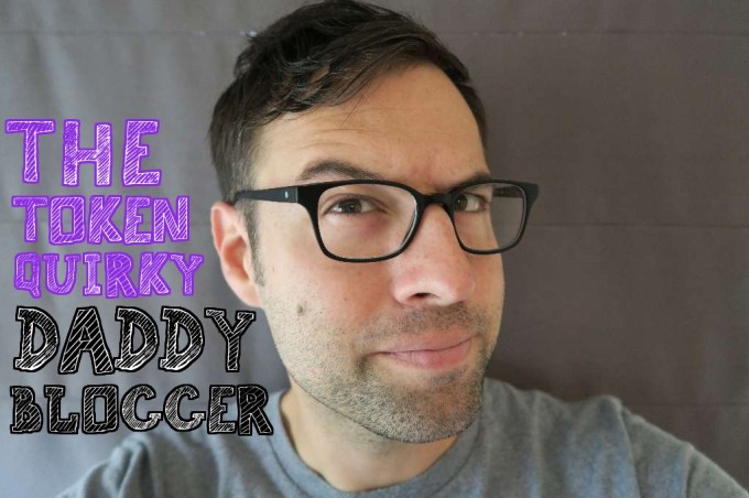 What Kind of Fun Parental Stereotype are You? (5 Ways I’m Not a “Normal” Dad)